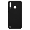Toni Sleek Ultra Thin Case Huawei Y9 Prime 2019 - Black Photo