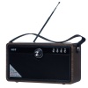 HF-U9 Waterproof Portable Wireless Speaker and Speakerphone Photo