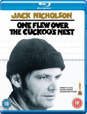 Photo of One Flew Over the Cuckoo's Nest Movie