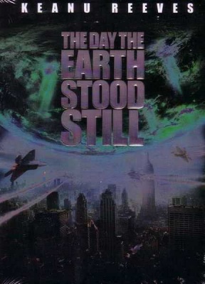 Photo of The Day the Earth Stood Still
