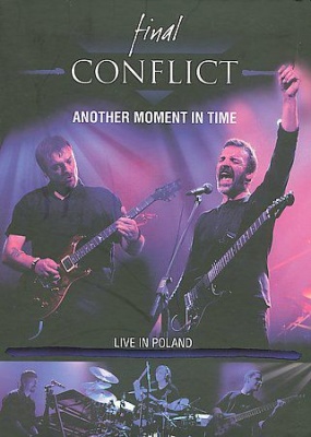 Photo of Final Conflict: Another Moment in Time - Live in Poland