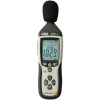 Major Tech - MT975 Digital Sound Level with USB Logging Photo