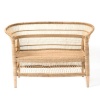 Double Malawi Chair Photo