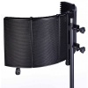 Hybrid MIS03 MKII - Large Size Foldable Mic Isolation Shield Photo