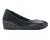 UB Corporate Wedge Shoe Photo