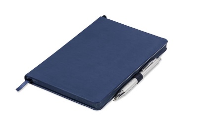 Best Brand Prominence A5 Notebook Navy
