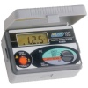 Major Tech - K4105 2-or-3 Wire Digital Earth Resistance Tester Photo