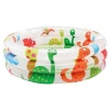 Intex Dinosaur Baby Pool Ages 1-3 61x22cm Photo