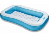 Intex Pool Rectangular 166x100x28cm Photo