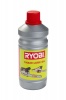 Chainsaw bar lubrication 500ml Photo
