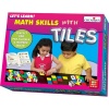 Creative Maths Skills with Tiles Photo