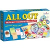 All Out Photo