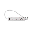 Ausma 4 Way Multi Plug Photo