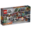 LEGO Jurassic World Jurassic Park Velociraptor Chase 75932 - 6 - 12 Years Photo
