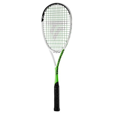 Photo of Tecnifibre Suprem Curv 135 Squash Racket