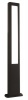 Bright Star Lighting 12 Watt LED Die Cast Aluminium Bollard with Diffuser Photo