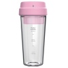 17Pin Juistar Portable Juice Blender Pink Photo
