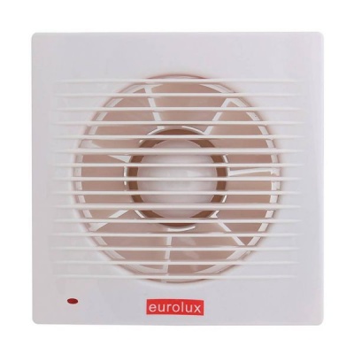 Photo of Eco Depot EUROLUX Wall Extractor Fan 6" With 25W Motor