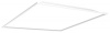 600mm x 600mm Drop Ceiling Flush Mount Panel Light Photo