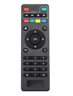Photo of Baobab Replacement Remote Control For TV Box