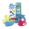 Bath Beans Sea Creatures Photo