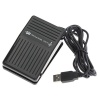 USB Foot Control Action Switch for Keyboard Mouse Game PC Laptop Photo