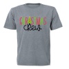 Christmas Crew - Adults - T-Shirt Photo