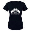 I'm an Awesome Wife - Ladies - T-Shirt Photo