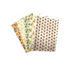 Patchwork Quilting Squares Fruit 25 x 20 cm Photo