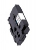 Brother TZ 121 Label Tape Laminated Blk/Clr - Compatible Photo
