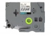 Brother TZ 131 Label Tape Laminated Blk/Clr - Compatible Photo