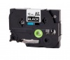 Brother TZ 335 Label Tape Laminated Wht/Blk - Compatible Photo