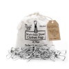 Microgarden Stainless Steel Pegs Marine Grade 316 - Pack of 20 Photo