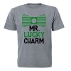 Mr. Lucky Charm - Kids T-Shirt Photo