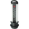 VETi - VPT1 3500W Pull Up Tower - 2 RSA 2 Euro 16A 250V Photo