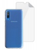 Samsung Skech Matrix SE Case And Infinity Guard Galaxy A50-Clear Photo