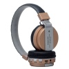 YW-998BT Wireless Headset Gold Photo