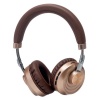 MCE VJ083 Wireless Sport Headset Brown Photo