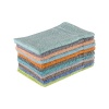 FMF 10 Pack Assorted Guest Towel 30 x 50cm Photo