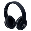CK700 Wireless Headphones Black Photo