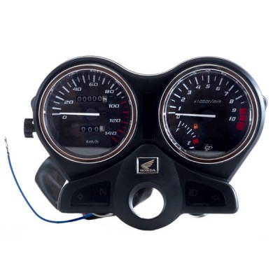 Photo of Honda E-Storm Cable Driven Speedometer
