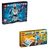 LEGO Mindstorms EV3 & Boost Bundle | 10 Years | 31313 & 17101 Photo