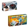 LEGO Boost & Batmobile Bundle | 8 Years | 76112 & 17101 Photo