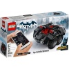 LEGO DC Comics Super Heroes App-Controlled Batmobile | 8 Years | 76112 Photo