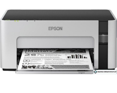 Photo of Epson EcoTank M1120 Mono Ink Tank System Printer