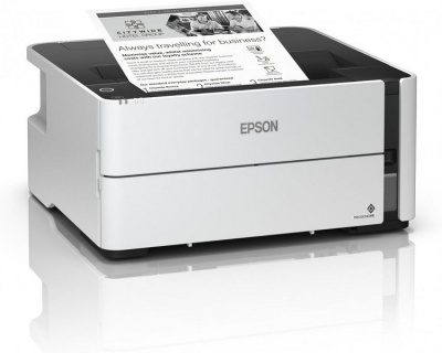 Photo of Epson EcoTank M1140 Mono Ink Tank System Printer