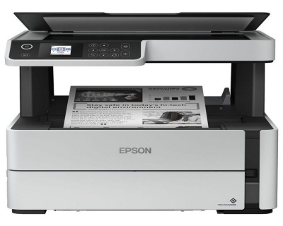 Photo of Epson EcoTank M2140 3-in-1 Mono Ink Tank System Printer