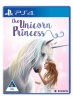 Unicorn Princess PS2 Game Photo