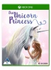 Unicorn Princess Photo