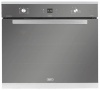 Defy Gemini Petit Chef 730mm Mulifunction Thermofan Eye Level Oven - Mirror Photo